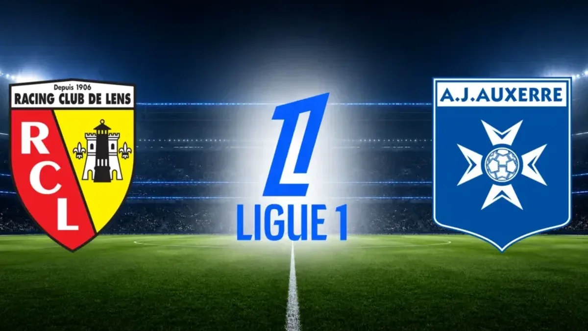 Lens – Auxerre : résumé du match de Ligue 1 (J1 - 26/27)