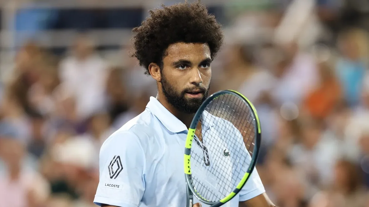 Arthur Fils remporte le Masters 1000 de Cincinnati avant l’US Open