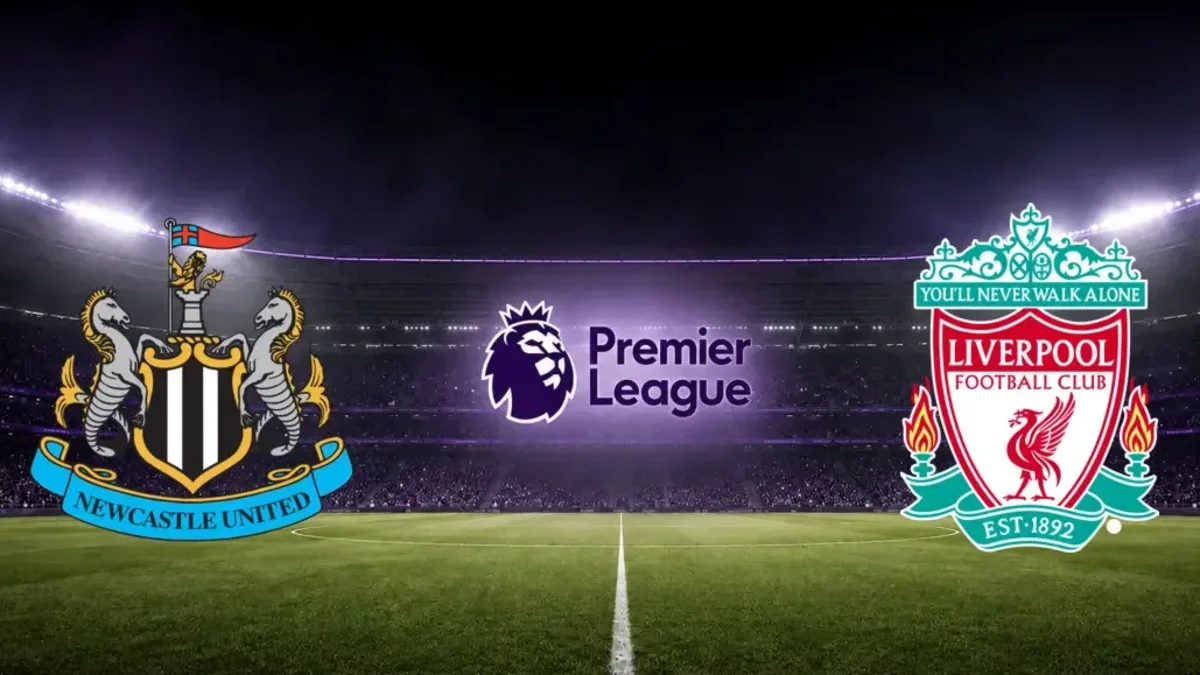 Newcastle - Liverpool : résumé vidéo du match de Premier League (J1 - 26/27)