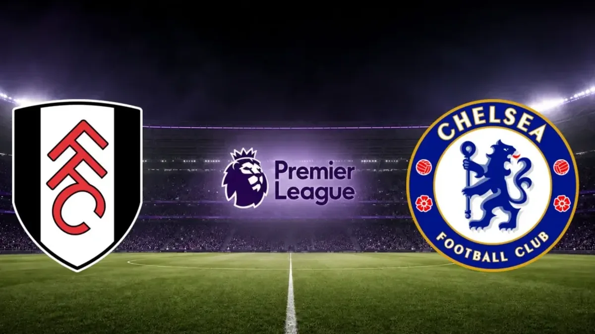 Fulham – Chelsea : résumé vidéo du match de Premier League (J1)