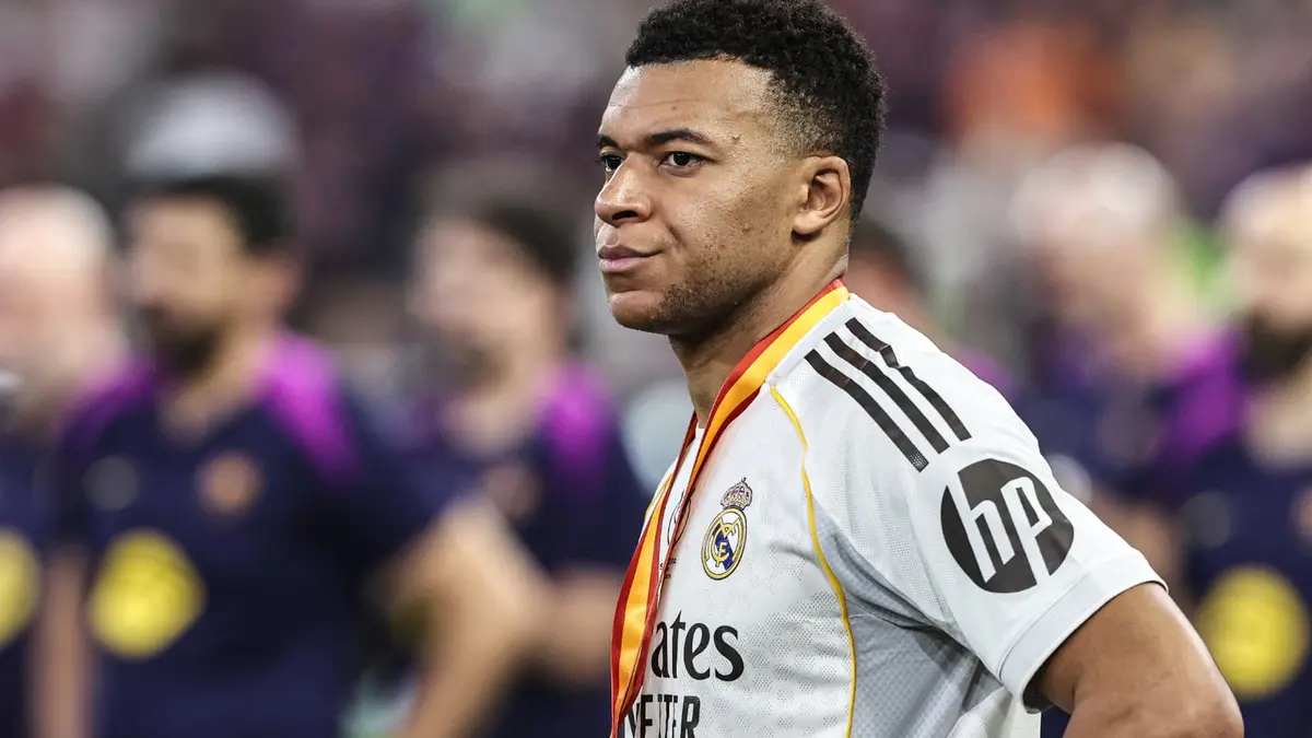 Mbappé fait polémique après le Clasico : un refus qui choque l’Espagne