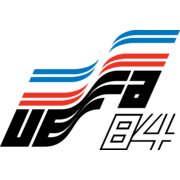 Euro 1984
