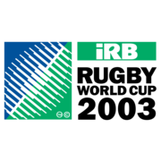 Coupe du monde 2003