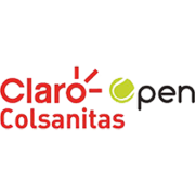 Copa Claro Colsanitas