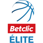 Pro A - Betclic Elite