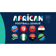 Ligue Africaine de football