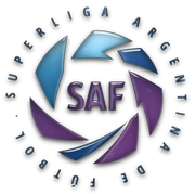 Superliga championnat d'Argentine