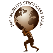 L'Homme le plus fort du monde