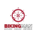 BikingMan