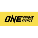 ONE Friday Fights