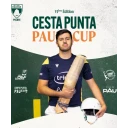 Cesta Pau Cup