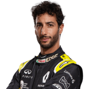 Daniel Ricciardo