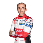 Robert Kubica