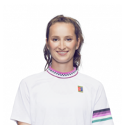 Markéta Vondrousova