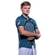 David Goffin