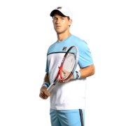 Diego Schwartzman