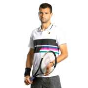 Grigor Dimitrov