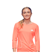 Aliaksandra Sasnovich