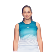 Jelena Ostapenko