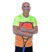 Andre Agassi