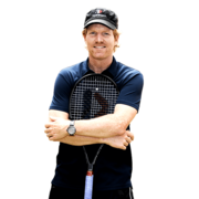 Jim Courier