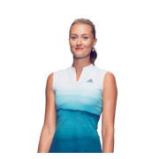Kristina Mladenovic