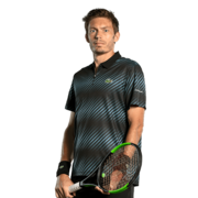 Nicolas Mahut