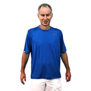 John McEnroe
