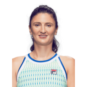 Irina-Camelia Begu