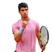 Carlos Alcaraz
