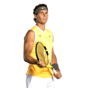 Rafael Nadal