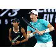 John-Patrick Smith - Astra Sharma