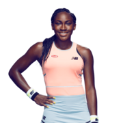 Cori Gauff