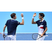 Nicolas Mahut - Pierre-Hugues Herbert