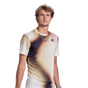 Alexander Zverev