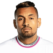 Nick Kyrgios
