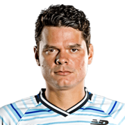 Milos Raonic