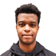 Giovanni Mpetshi Perricard