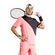 Denis Shapovalov