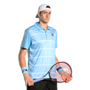 John Isner