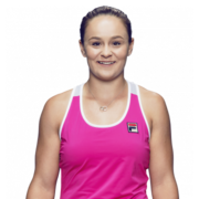 Ashleigh Barty