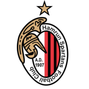 Hamrun Spartans