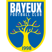 FC Bayeux