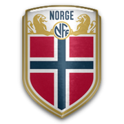 Norvège féminine jeunes