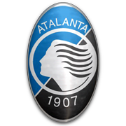Atalanta Bergame jeunes