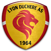 Lyon Duchère