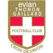 Evian Thonon Gaillard