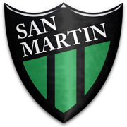 San Martin San Juan