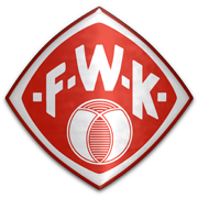 FC Wurzburger Kickers