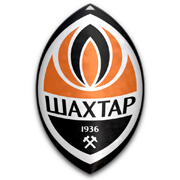 Shakhtar Donetsk jeunes